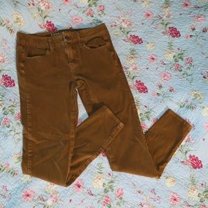 American Eagle jegging